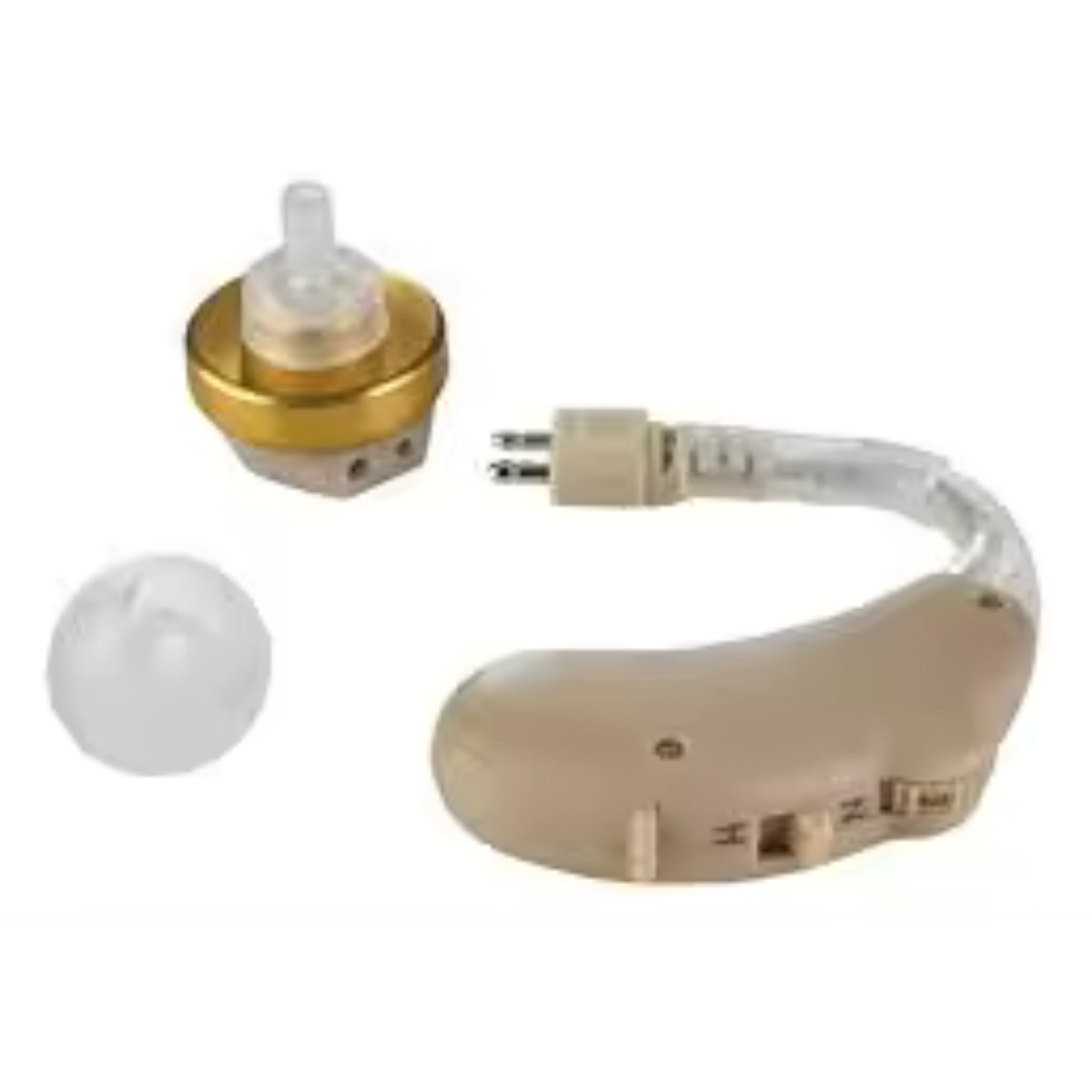 Audífono Amplificador para sordos