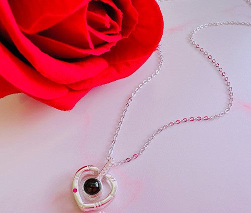 Collar "Amor Verdadero"